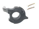 Ducati Monster M600 [1995] - Choke Train Housing Choke Lever Handle Handle Domino-1