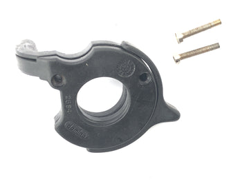 Ducati Monster M600 [1995] - Choke Train Housing Choke Lever Handle Handle Domino