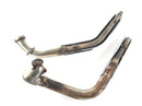 Yamaha XVS 650 Drag Star VM02 [1998] - Manifolds of Manifolds Set -par-3