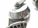 MOTO GUZZI CALIFORNIA 2 1000 VT [1982] - horn signal horn fanfare par krom-3