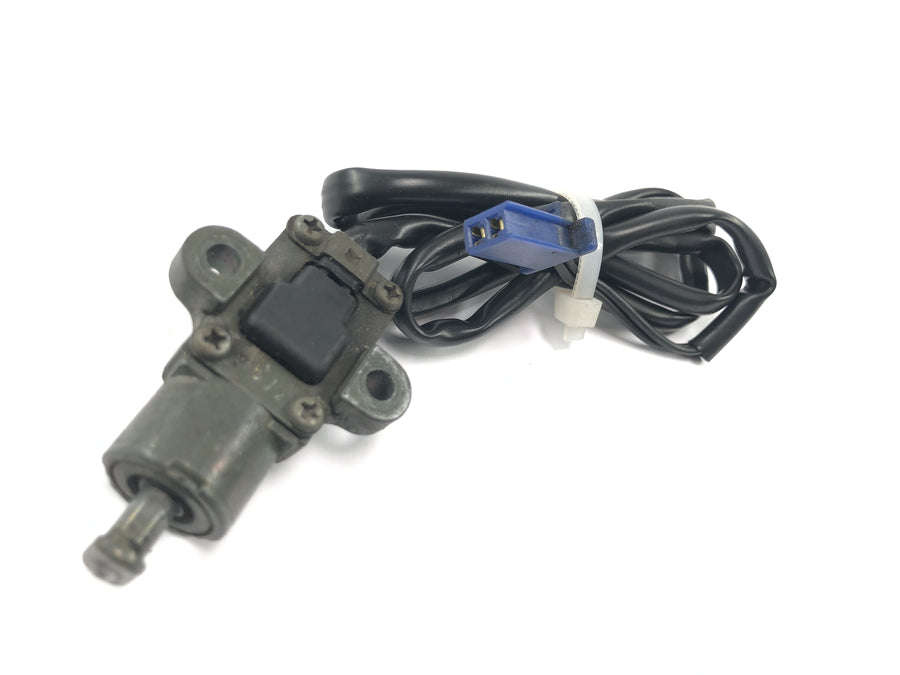 Yamaha XVS 650 4VR [1997] - Sidestandskontakt
