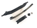 BMW K 1100 LT [1991] - Klemme og Slide Rail Set-4