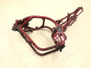 Suzuki Bandit 1200 GV75A [1998] - Frame med papirer-3