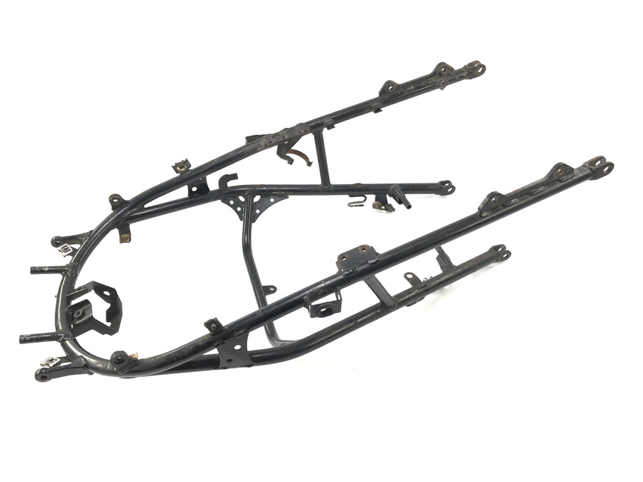 BMW R 1100 S R11S [2005] - Bagramme Auxiliary Frames