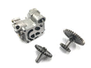 Triumph Daytona 900 T300D [1996] - Oliepumpe gearpumpe oliefødepumpe med drev-3