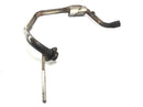 Yamaha XT 125 X [2004] - Manifold udstødningsmanifold-2