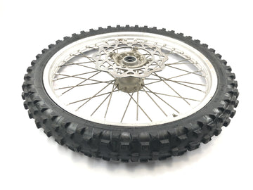 Suzuki RM Z 250 RJ41A [2007] - forhjulsfælghjul 1,60 x 21"
