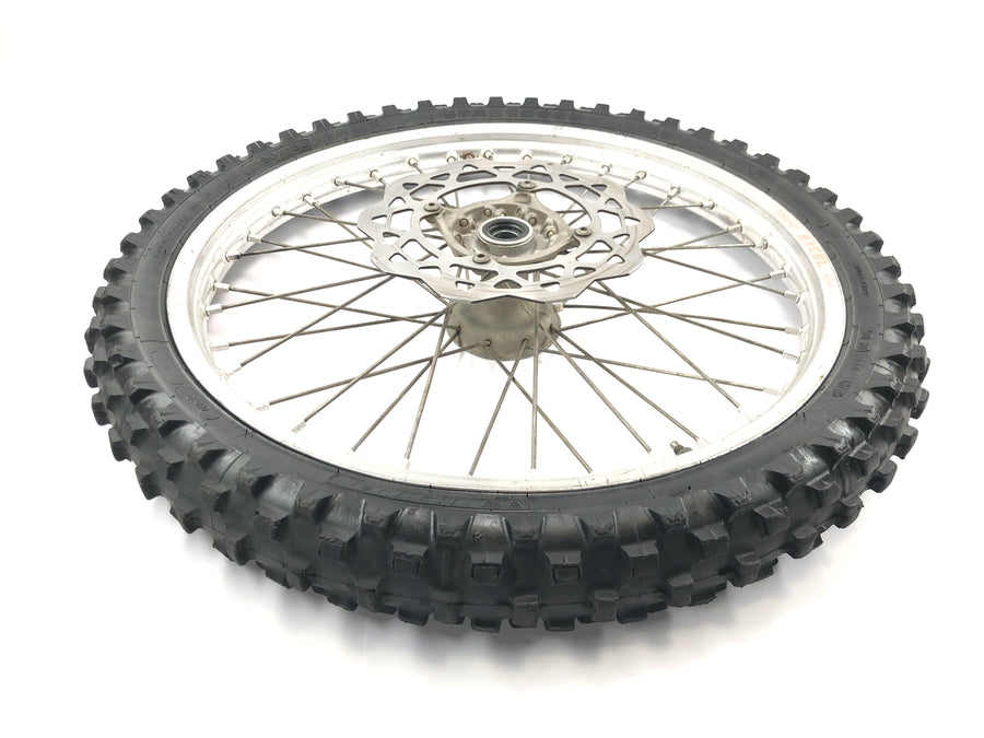 Suzuki RM Z 250 RJ41A [2007] - forhjulsfælghjul 1,60 x 21"