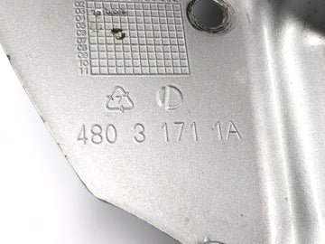 Ducati Multistrada 1000 DS [2003] - Sidebeklædning venstre topbeklædning - 0