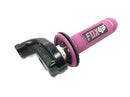 Suzuki RM Z 250 RJ41A [2007] - Gashåndtag gummigreb FOX højre-1
