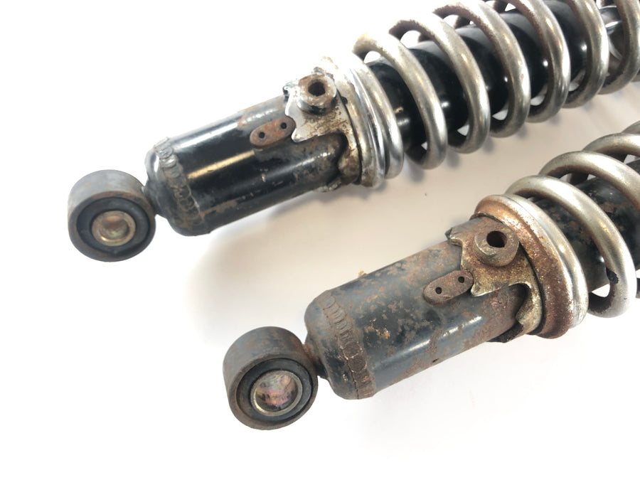 Yamaha XS 1100 2H9 [1978] - Spring Bens Shock Absorber Set -par