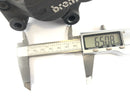 YAMAHA XT 660 DM01 [2004] - Bremsekaliper Brake Tænger foran-2