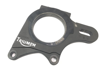 Triumph Speed ​​​​Triple T509 [1998] - Ankerplade bremsekaliber beslag