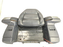 Honda GL 1500 Goldwing SC22 [1987] - Kuffertsæt med topkuffert bagageholder kuffertbokssæt-4
