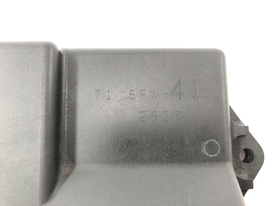 Yamaha YZF R1 RN09 [2003] - Kontrolenhed Zündbox ECU CDI Controller