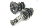 Husqvarna TE 610 H6 8AE [TE 570 H7] - Gear gearsæt-2
