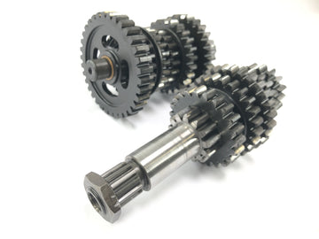 Husqvarna TE 610 H6 8AE [TE 570 H7] - Gear gearsæt - 0
