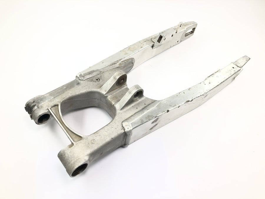 Suzuki RM Z 250 RJ41A [2007] - Svingarm Baghjul Svingarm Aluminium Svingarm bagved