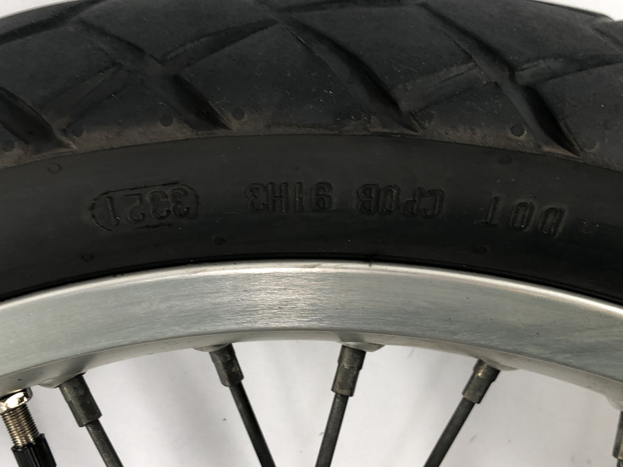 Triumph Tiger 900 T400 [1998] - Forhjulsfælghjul 2,50 x 19"