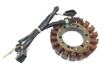 Honda FMX 650 RD12 [2006] - Statorgenerator ladespole generator Lima