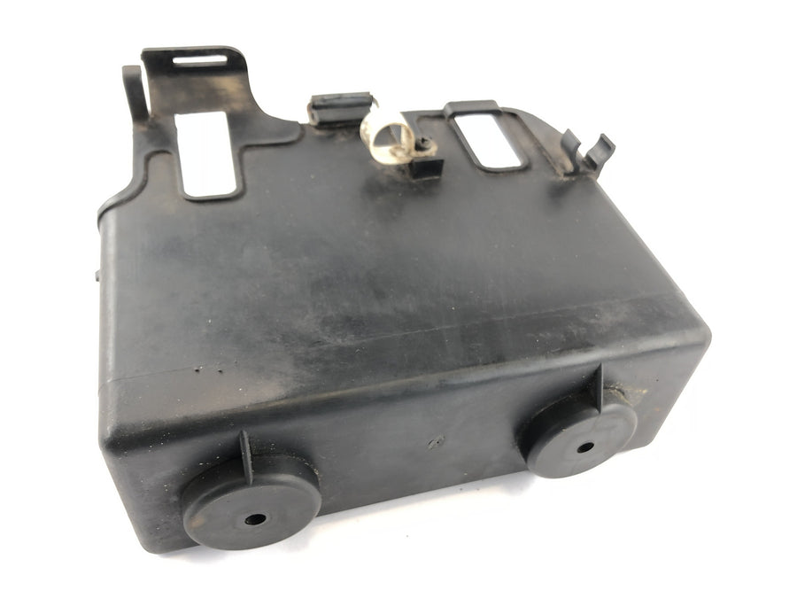 Yamaha V Max 1200 2WE [1996] - Batteri Box Battery Tag