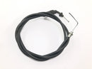 Moto Guzzi California 1100 EV KD [1998] - Choker kabel Bowden kabel-1