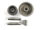 Suzuki vs 1400 VX51L [1987] - Starter Tooth Wheels Freewheeling Gears-3