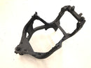 Honda CBR 600 RR PC37 [2004] - Ramme med hovedramme af papir-3