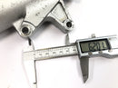 Honda CBR 600 RR PC37 [2004] - Gaffel 45 mm teleskopgaffel med aksel-4