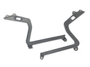 BMW K 1100 LT 100 [1994] - Bagageholder Bracket Case Holder Side Holder-4