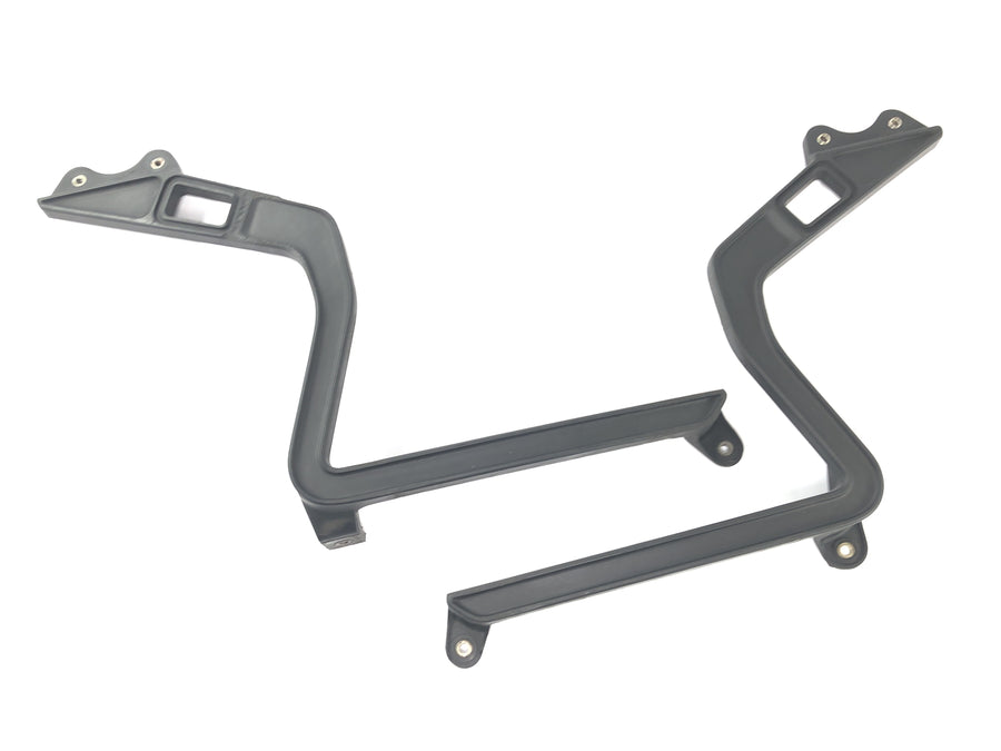 BMW K 1100 LT 100 [1994] - Bagageholder Bracket Case Holder Side Holder