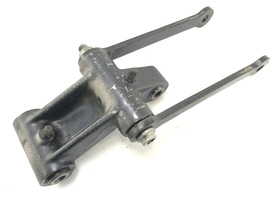 Triumph Thunderbird 900 T309RT [1996] - Umlnek Lever Bone Bone Bone