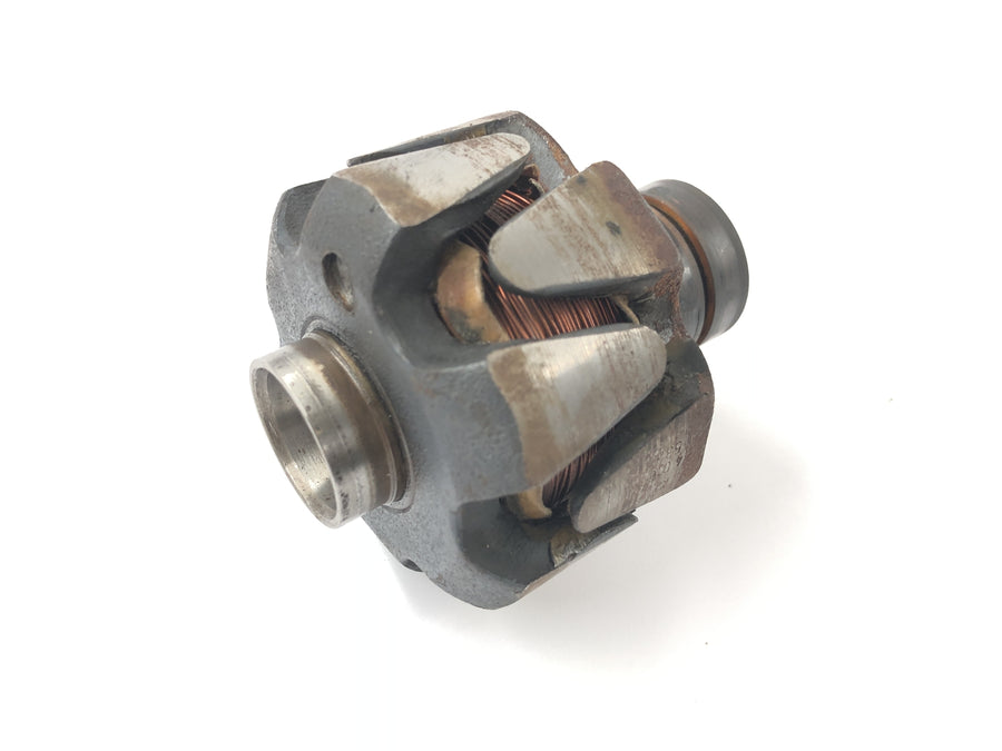 BMW R 75/5 [1973] - Rotor generator generator rotor