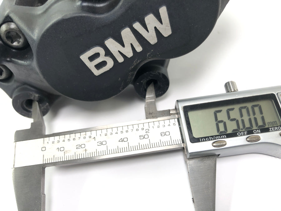 BMW R 1200 St R1ST [2006] - Bremsekaliper Bremseklipper foran til venstre