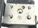BMW F 650 GS R13 [2000] - ABS modulatorblok til hydraulikenhedens styreenhed-2