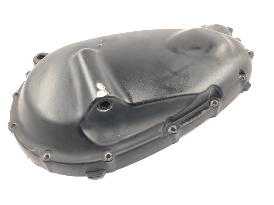 Triumph Bonneville T100 986MF [2012] - Koblingsdæksel motordæksel venstre