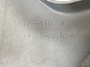 Suzuki GSX R 1000 WVB6 K6 [2006] - Højre sidebeklædning-2