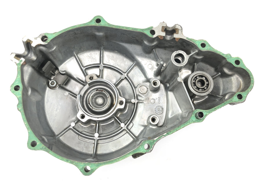 HONDA VTR 1000 SP 1 SC45 [2001] - Generatordæksel Lima dæksel motordæksel venstre