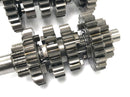 SWM RS 125 R B2 [2020] - Transmission gear sæt transmissionsaksler drivaksel-3