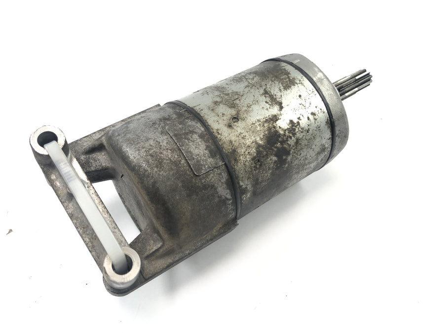 Honda NX 650 RD08 [1995] - Starter Engine StartMotor Elektromotor etableringsmotor