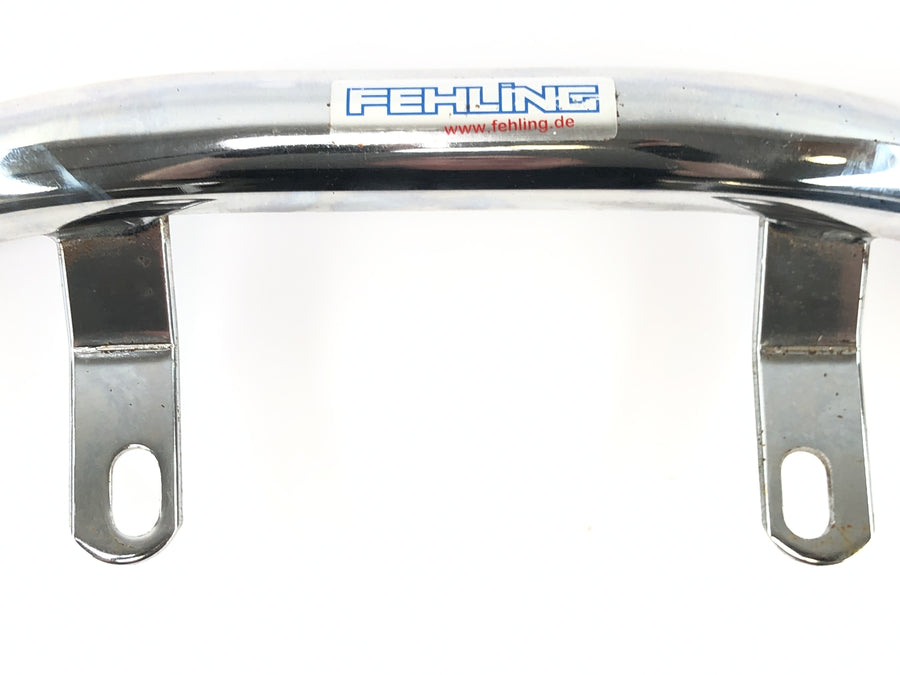 Yamaha XV 1600 Wild Star VP08 [2002] - Crash bar motor guard highway bar