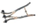Triumph Tiger 900 T400 [1998] - Manifold udstødningsmanifold udstødningsmanifold udstødningssystem-2