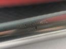 Honda XR 600 R PE04 [1992] - Styr styrrør Tværstyr aluminiumsstyr med stødbeskyttelse-3