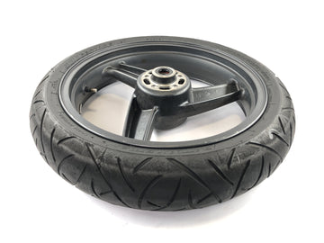 KAWASAKI GPZ 1100 ZXT10E [1997] - FORHJUL RIM MAST OF FREPHEES RIM