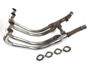 Kawasaki Zephyr 750 ZR750C [1994] - Udstødningsmanifold manifold system udstødningsmanifold-1