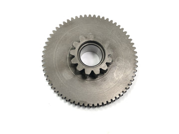 Yamaha YZF R1 RN04 [2001] - startpinion gear starter pinion start gear - 0