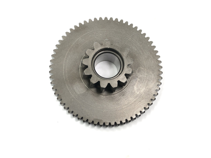 Yamaha YZF R1 RN04 [2001] - startpinion gear starter pinion start gear