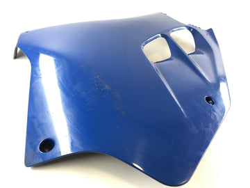 Suzuki GSX -R 1100 W GU75 C [1993] - Sidebeklædning Venstre beklædning - 0