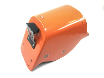 Laverda 1000 [1978] - Bagpanel sæde bagpukkel bagdæksel halesektion