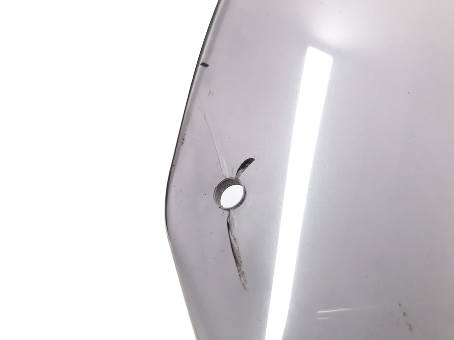 BMW R 1150 RS R22 [2003] - Forrude med MRA spoiler
